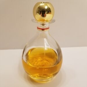 ✅1 Kate Spade Beauty Original Discounted 3.4 Glass Bottle